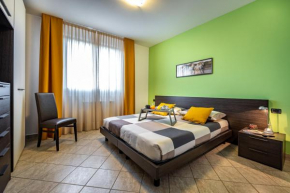 Casa Vacanze Arianna Rosia